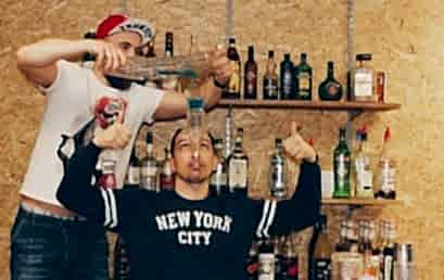 Практические занятия барменов Практические занятия барменов