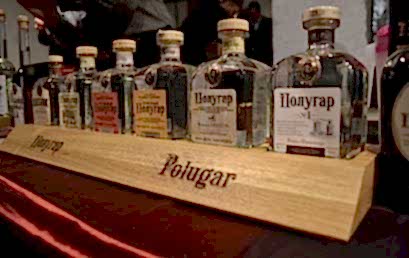 Фестиваль крепких напитков «Крепкий мир» Фестиваль крепких напитков «Крепкий мир»