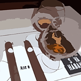 Курс "Фумелье". Лига Сомелье