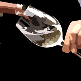 Курс "Сомелье Кавист", Лига Сомелье