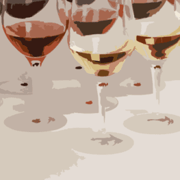 Курс "Сомелье Эксперт". Лига Сомелье