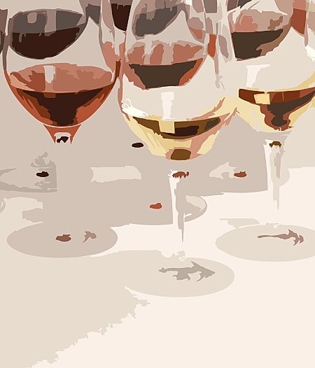 Курс "Сомелье Эксперт". Лига Сомелье