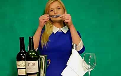 Правильная сервировка вин из ЮАР Правильная сервировка вин из ЮАР