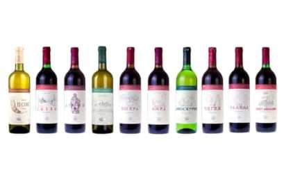 Бесплатный мастер-класс дегустация. Абхазские вина Бесплатный мастер-класс дегустация. Абхазские вина