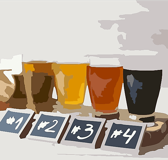 Курс Пивной сомелье (Любитель) Курс Пивной сомелье (Любитель)