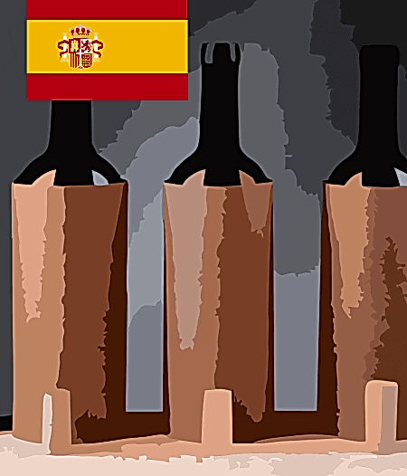 Как читать винную этикетку