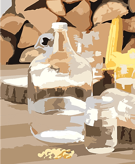 Курс “Дистилляция” Курс “Дистилляция”