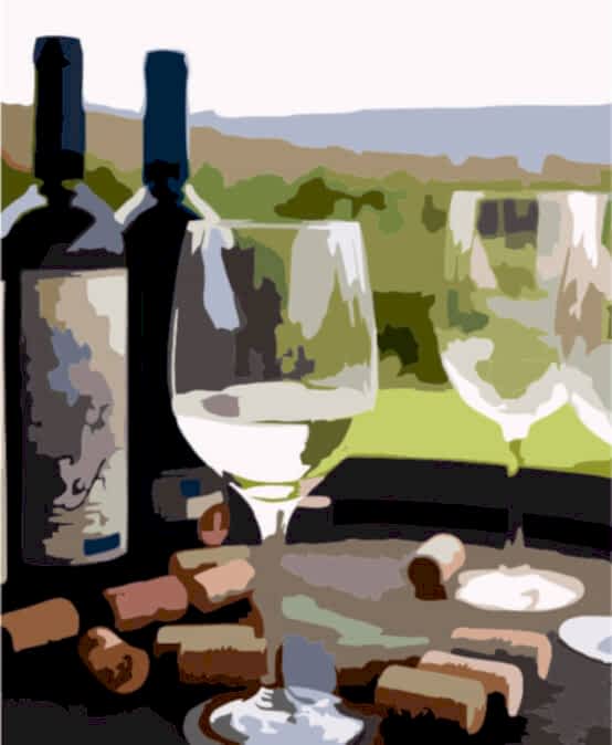 Курс «Виноделие Казахстана» Курс «Виноделие Казахстана»