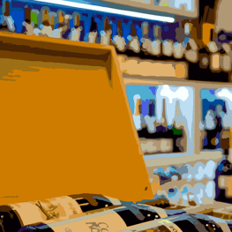 Курс "Винотека с нуля"