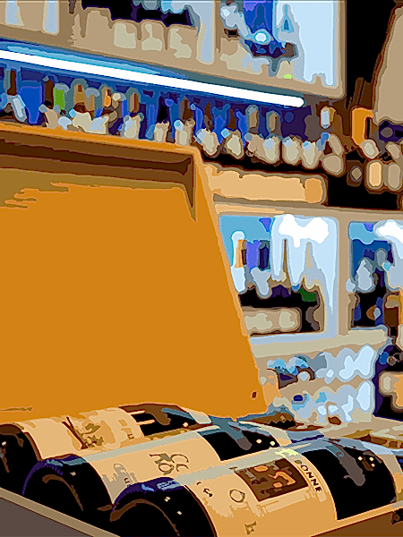 Курс Винотека с нуля Курс Винотека с нуля