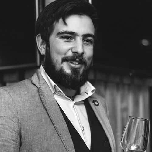 Григорий Шаламов