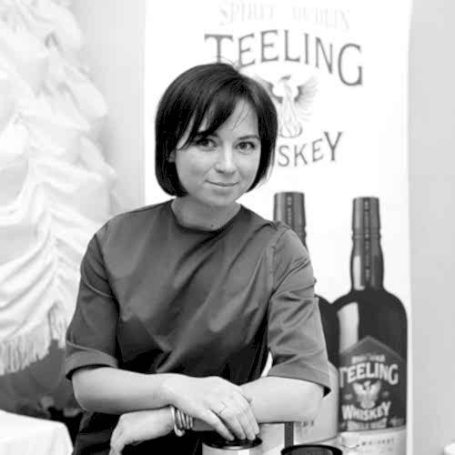 Анна Титушина