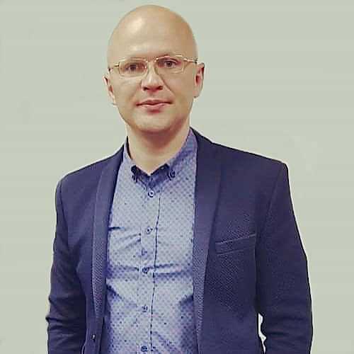 Сергей Цыбанюк