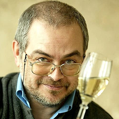 Анатолий Гендин