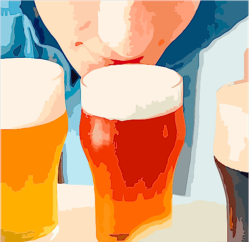 Курс Пивной сомелье (Базовый) Курс Пивной сомелье (Базовый)