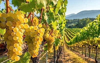 Отмечаем день Шенен Блан! Отмечаем день Шенен Блан!