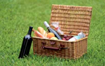 Подборка самых лёгких и дружелюбных летних вин Подборка самых лёгких и дружелюбных летних вин