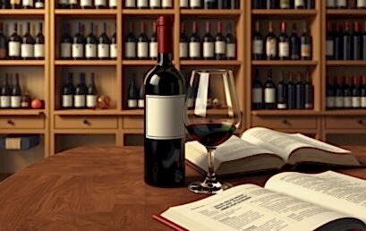 Винные термины. Часть 2 Винные термины. Часть 2