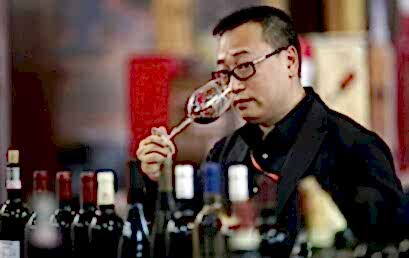 Борис Титов открыл «Путь казахстанского вина» в Китае Борис Титов открыл «Путь казахстанского вина» в Китае