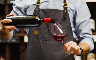 Вино единственным из алкоголя показало рост производства с начала года Вино единственным из алкоголя показало рост производства с начала года