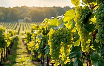 Международный день Совиньон Блан Международный день Совиньон Блан