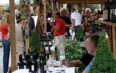 Фестиваль Кьянти Фестиваль Кьянти