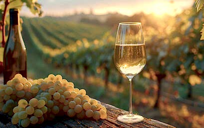 Жемчужное вино Жемчужное вино