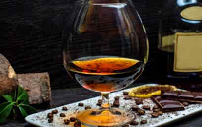 1-го апреля отмечаем день коньяка 1-го апреля отмечаем день коньяка