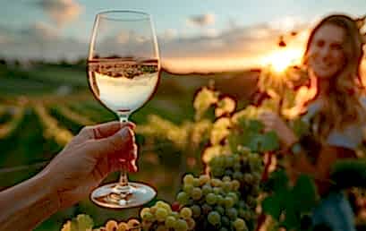 Международный день Пино Гриджио Международный день Пино Гриджио