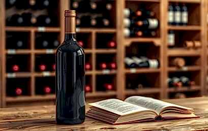 Винный словарь: Абийяж (Habillage) - что это? Винный словарь: Абийяж (Habillage) - что это?