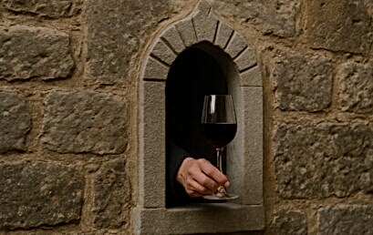 Винные окна Флоренции Винные окна Флоренции