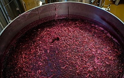 Мацерация Мацерация