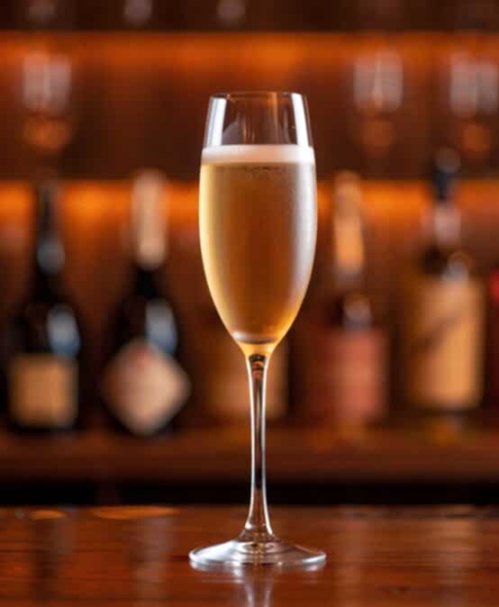 Игристое вино с добавлением кофе Panther Cuvee Игристое вино с добавлением кофе Panther Cuvee