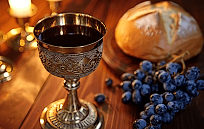 Вино и религия Вино и религия