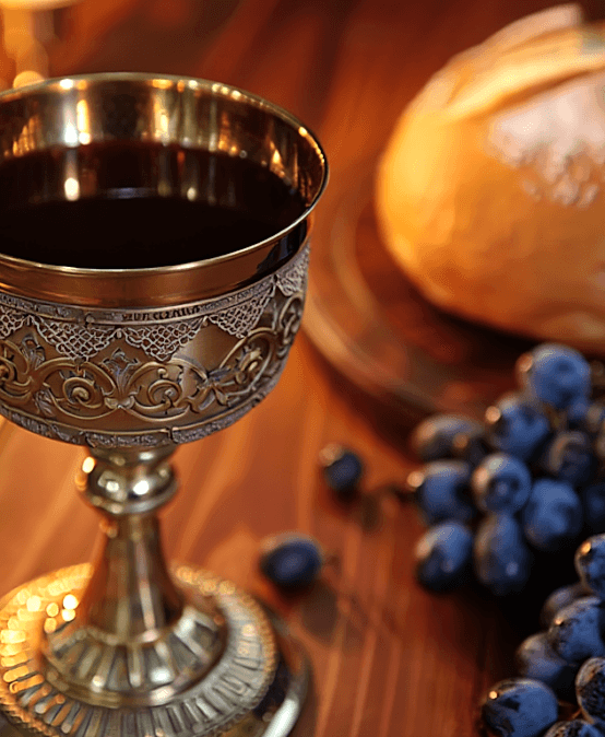 Вино и религия Вино и религия